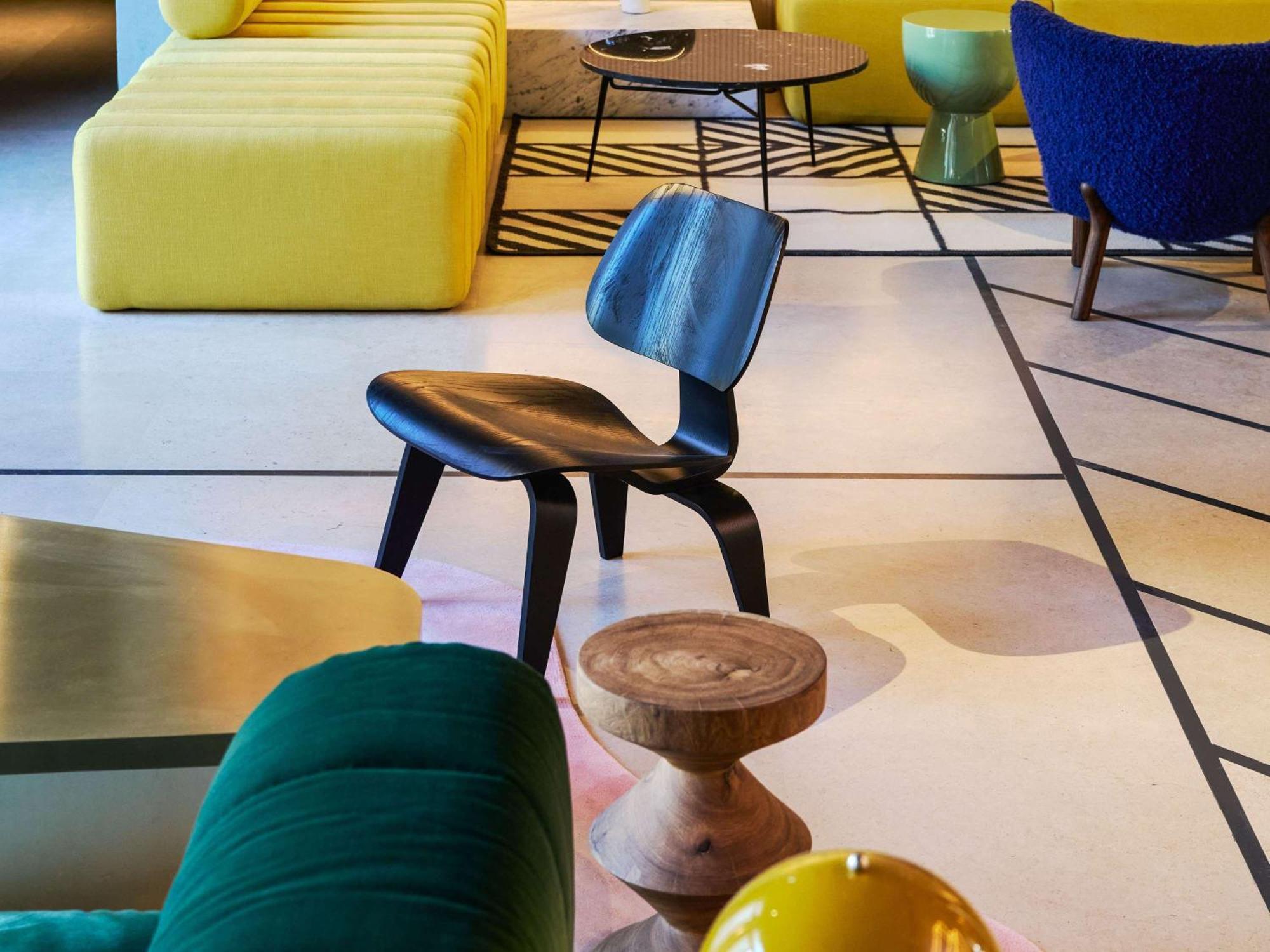 Tribe Paris Clichy Hotel Exterior foto